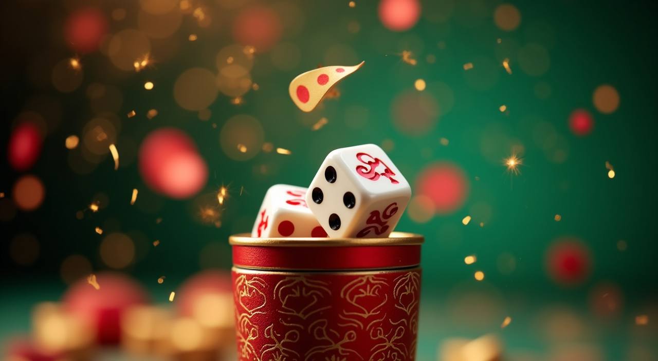 pkluck15 ইম্পেরিয়াল রিচেস